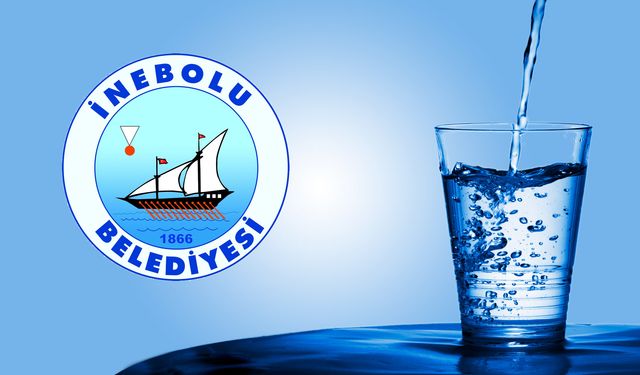 BELEDİYE UYARDI: İÇME SUYU REZERVLERİ YENİDEN AZALDI!