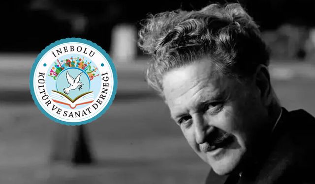 ‘Nâzım Hikmet İnebolu’da’ Şiir Ödülü sonuçlandı