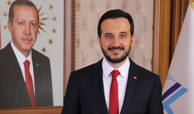 İstanbul AK Parti'ye İnebolulu il başkanı!