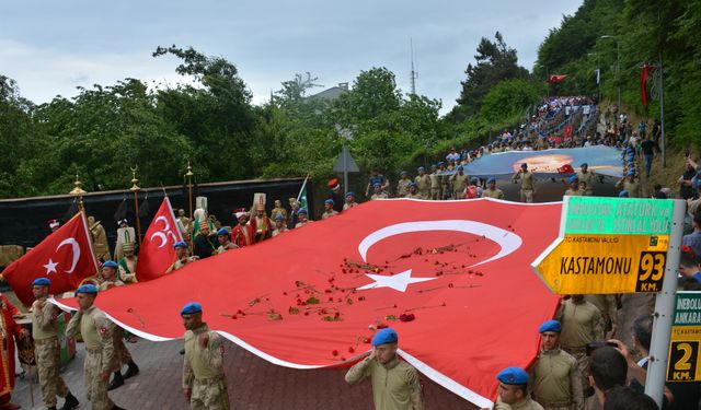 Atatürk ve İstiklal Yolu Yürüyüşü için başvurular başladı!