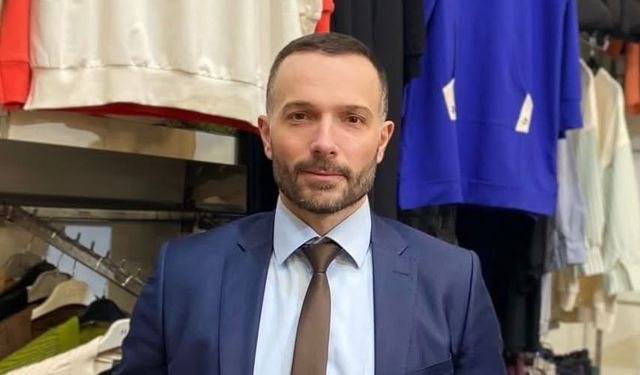 MHP İnebolu Belediye Meclis Üyesi Şevket Camcı, istifa etti!