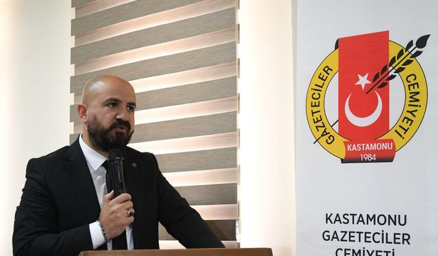 KGC, Erkan Yılmaz ile devam…