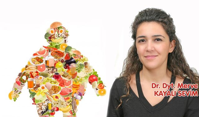 Obezite: Küresel Bir Salgın