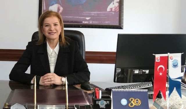 Nermin Acar emekli oldu