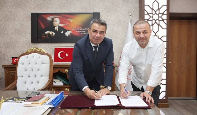 İnebolu Bilim ve Sanat Merkezi'ne 8 Milyon TL Destek
