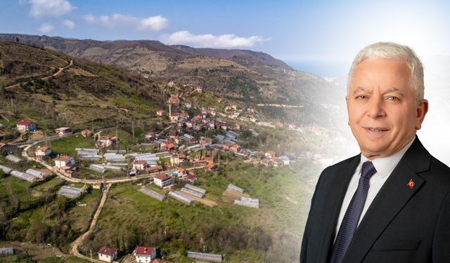 İlyasoğlu “Korupınar Kurupınar olmasın istiyoruz”