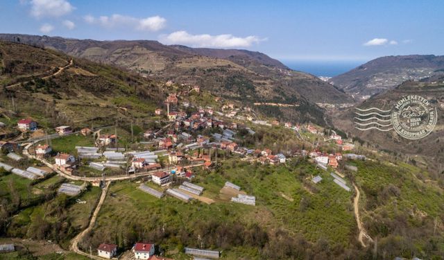 Korupınar’ın 20 yıllık su sorunu çözülüyor