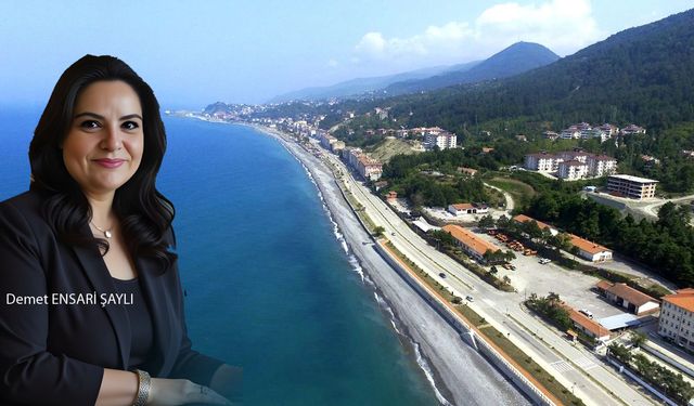 Uluslararası Sağlık Turizminde Eşsiz Bir Kaynak: KARADENİZ SAHİLİ