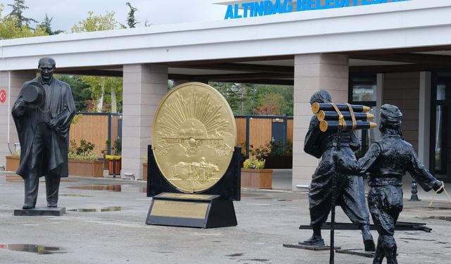 İNEBOLU BAŞKENT’E TAŞINDI!