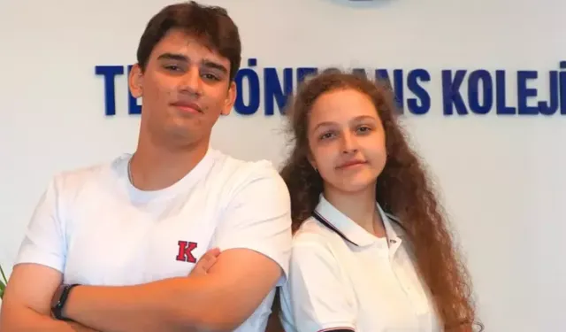 İnebolulu Eda Eliz Ilgaz, Türkiye Şampiyonu oldu