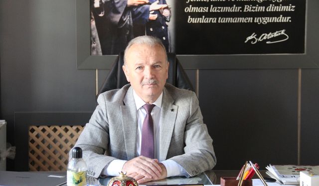 Müftü İsmet Ataç’ın Balıkesir’e tayini çıktı