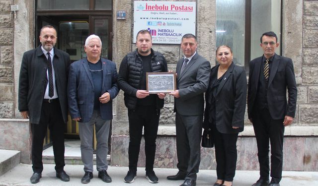 KAL-DER, yeni projesiyle 'eski Kastamonu'yu yaşatıyor