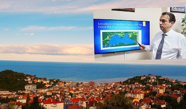 Karadeniz yükseliyor, TEHDİT ALTINDAYIZ!