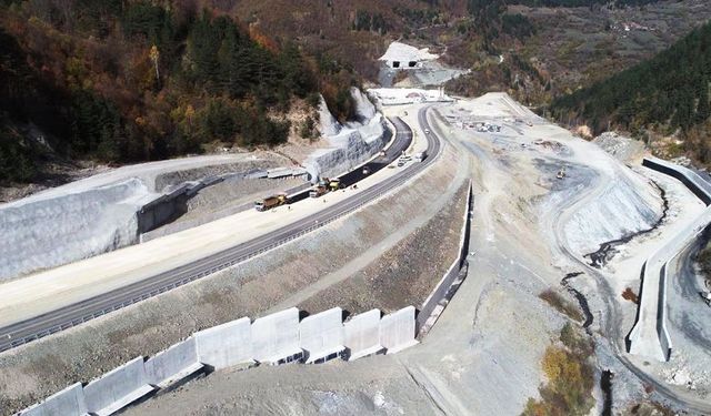 2026 yılı yatırım programı belli oldu. İşte 2026 yılında Kastamonu’ya yapılacak yatırımlar...