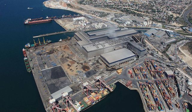 İnebolulu dev firmalar ilk 100'de yer aldı