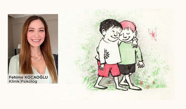 Biten Arkadaşlıkların da Yasını Tutabilir miyiz?