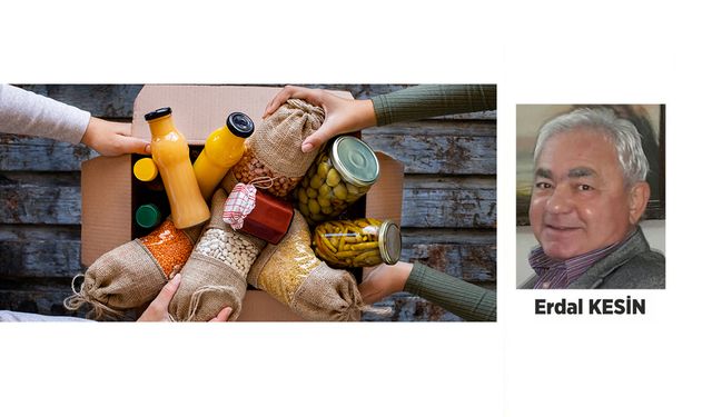 Ramazan’da dayanışmayı yeniden düşünmek