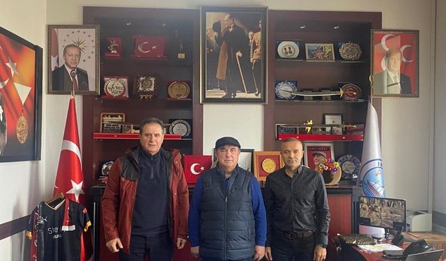 Uluslararası Açık Deniz Yüzme Yarışları için çalışmalar başladı