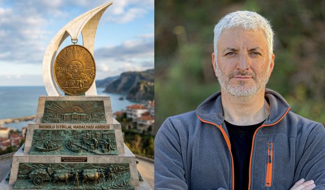 “Müze Kent İnebolu” Vizyonu İçin Çağrı: ‘Tarihimize Sahip Çıkma Vakti’