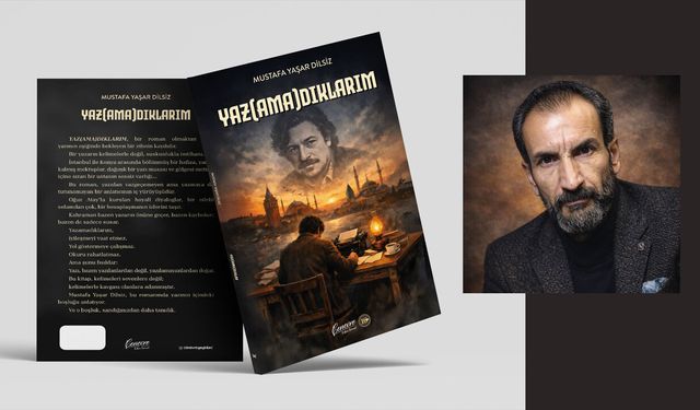 Yaz(ama)dıklarım Okurla Buluşuyor