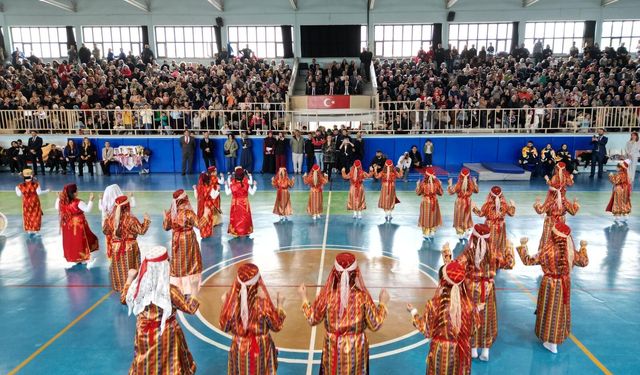 106 yıllık coşkumuz gururla kutlandı!