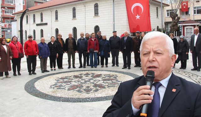 CHP’den 23 Nisan’a “23 Maddelik Manifesto”