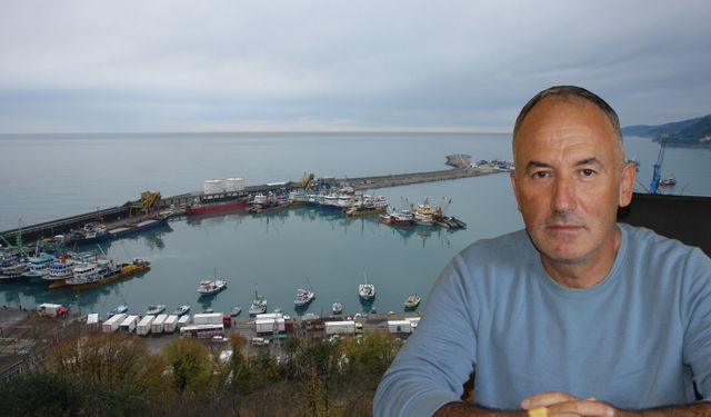 Balıkçılar sezonu kötü kapattı