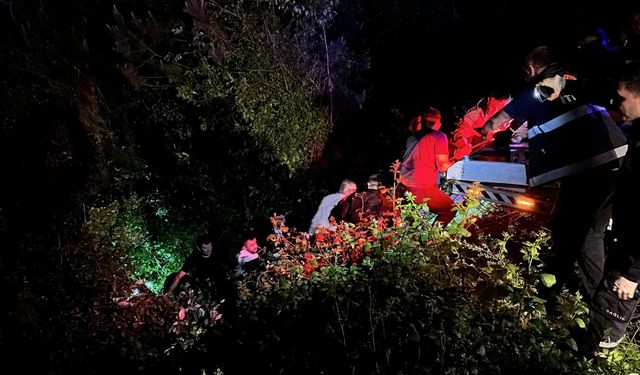 DÜĞÜN HAZIRLIĞI KANA BULANDI: 1 ÖLÜ 3 YARALI!