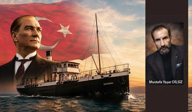 GAZİ, İNEBOLU’YA ÇIKSAYDI...