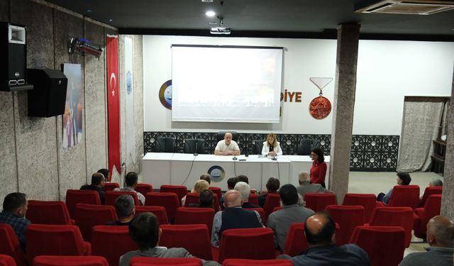 İstiklal Yolu Yürüyüşü'ne katılım çağrısı: Haydi yürüyüşe!