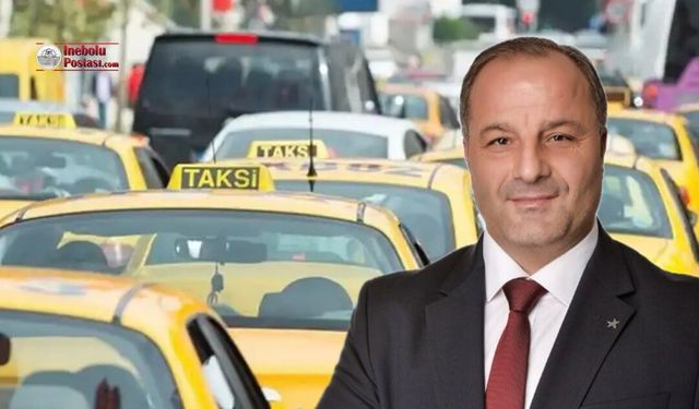 Balcı: “Korsan taşımacılığa dur deme zamanı geldi!”