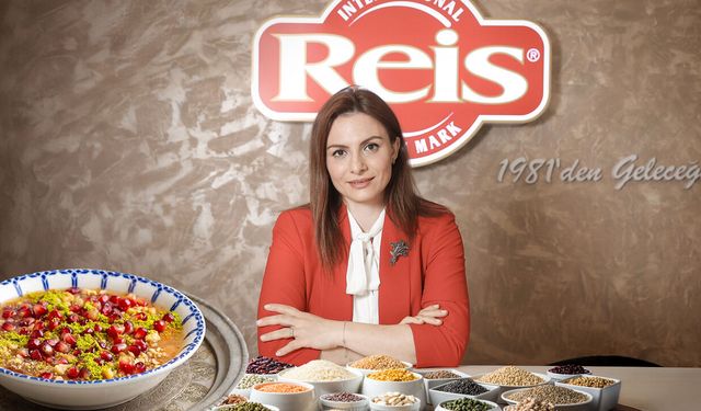 Aşure Günü’nde geleneksel ve fit tarifler bir arada