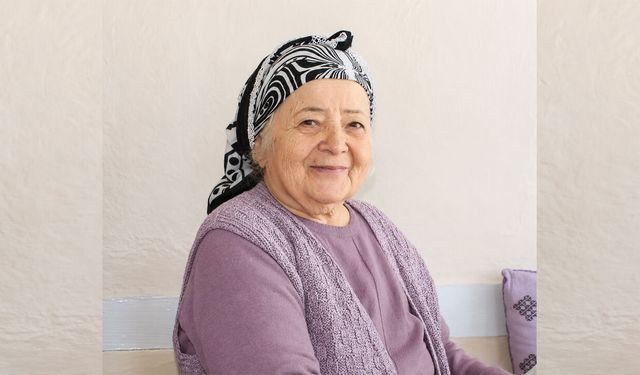 Gülsüme İlyasoğlu vefat etti