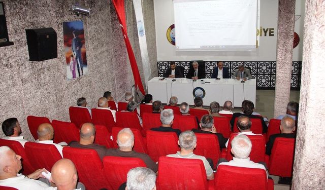 Kastamonu'da Turizmin Geleceği İnebolu'da Masaya Yatırıldı