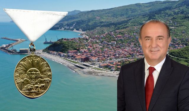 Uzuner ‘’30 Temmuz’da ikinci madalyamızı Gazi Meclisimizde teslim alacağız’’