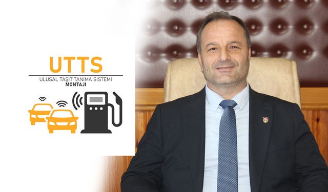 UTTS'de süre uzatıldı