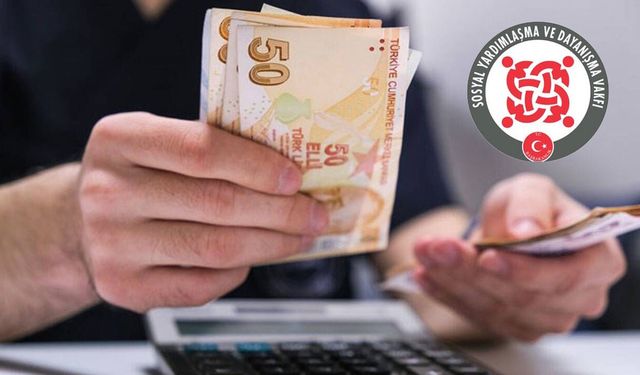 İnebolu'daki yardımlar 40 milyonu aştı!
