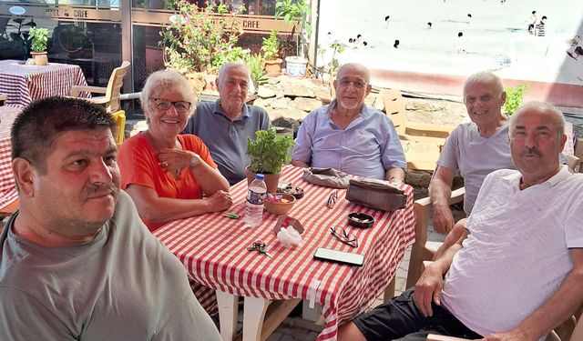 İnebolu Demokrasi Hareketi’nden CHP’den toplu istifa