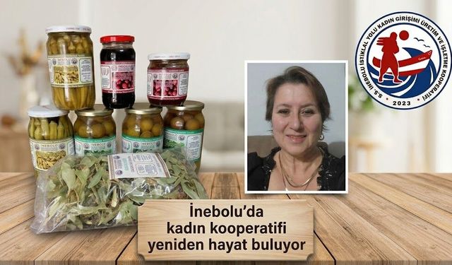 Geçmen: “Bir kavanozdan daha fazlasını üretiyoruz”