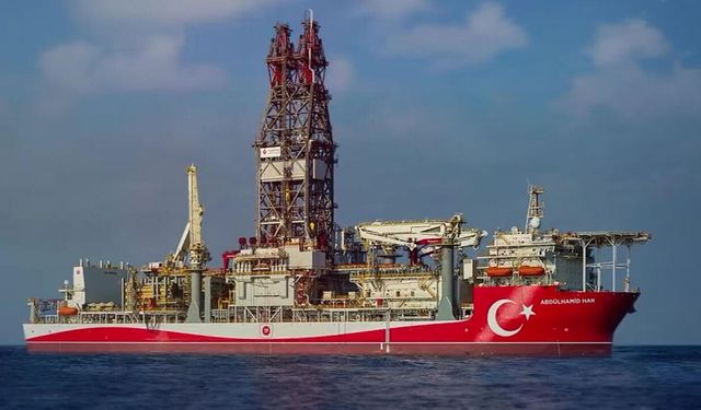 Batı Karadeniz'de petrol aranacak