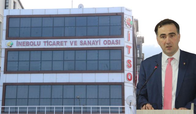 İnebolu TSO seçime gidiyor