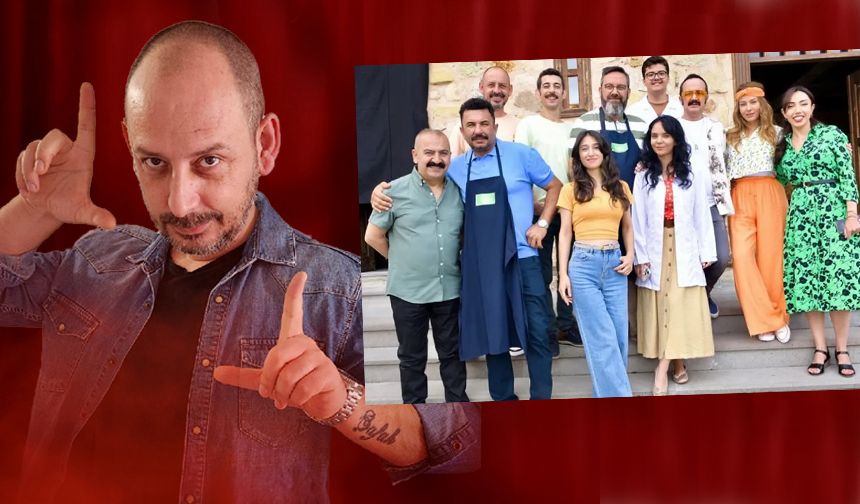 TANER AYYILDIZ'DAN SİTEM DOLU AÇIKLAMA: "GÖRMEZDEN GELİNDİK'"