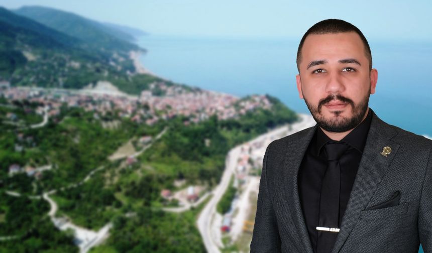 Meclis Üyesi Yelkenci’den ilçemiz için 2 önemli önerge