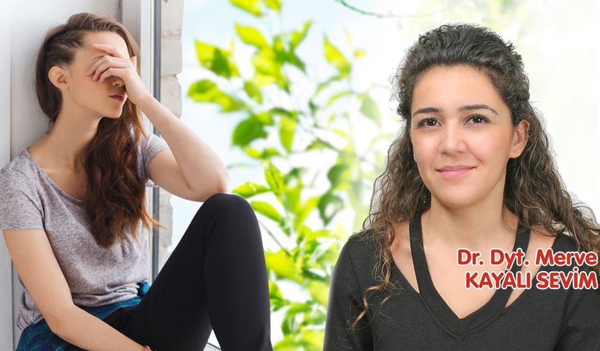🌿 “Bahar Geldi, Enerjin Geri Gelsin!” — Bahar Yorgunluğuna Karşı Doğal Beslenme Rehberi
