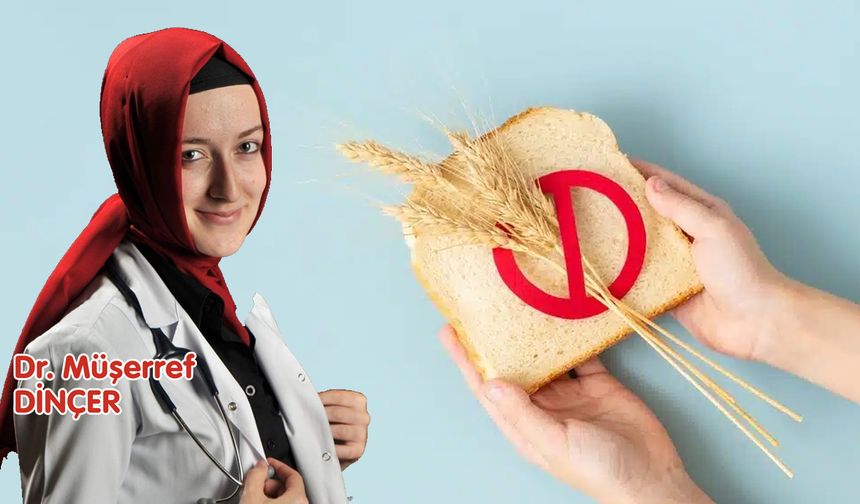 ÇÖLYAK HASTALIĞI