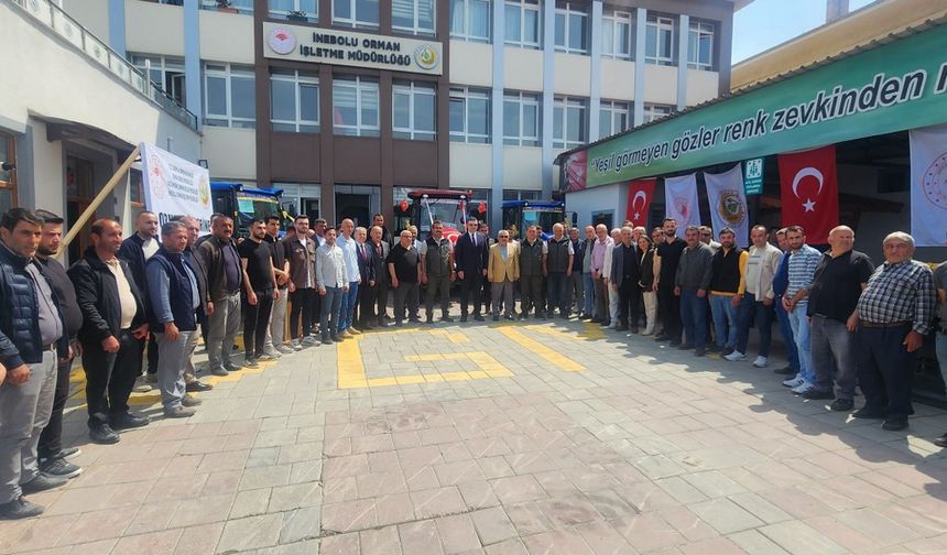ORKÖY Kredileri yüz güldürüyor