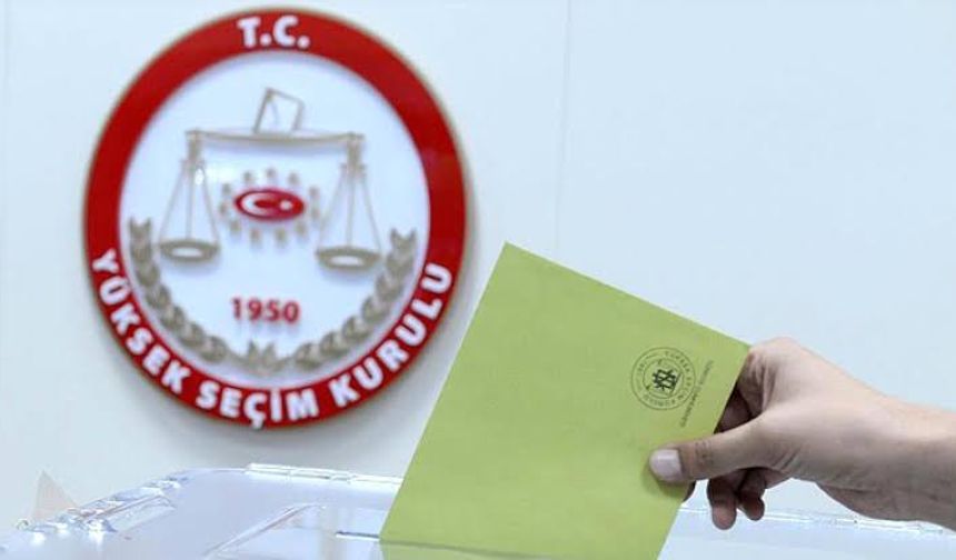 1 Haziran’da İnebolu’da 4 köy seçime gidecek
