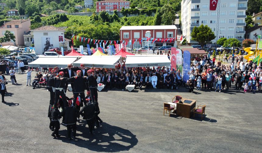 Şeref ve kahramanlığımızın 104. yıldönümü!