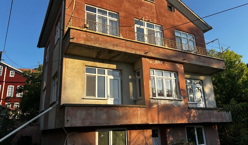 SAHİBİNDEN KİRALIK DAİRE