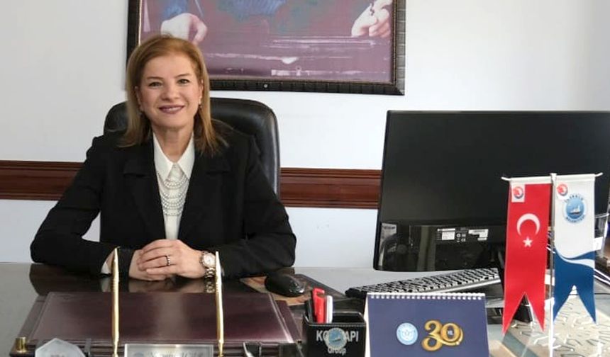 Nermin Acar emekli oldu